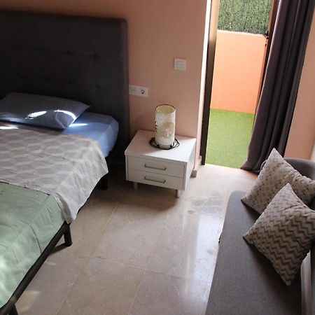 Tamaragua Beach Studio Corralejo Exterior photo