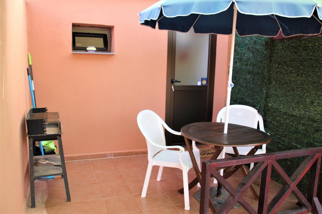 Tamaragua Beach Studio Corralejo Exterior photo