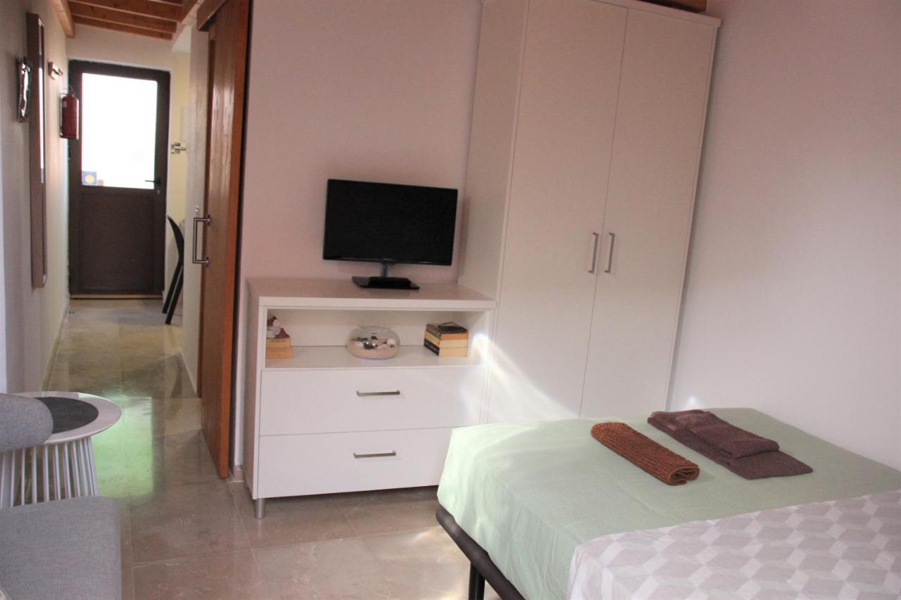 Tamaragua Beach Studio Corralejo Exterior photo